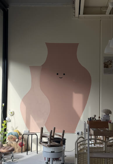 School Holiday Wheel-Throwing Pottery Workshop