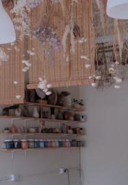 School Holiday Wheel-Throwing Pottery Workshop