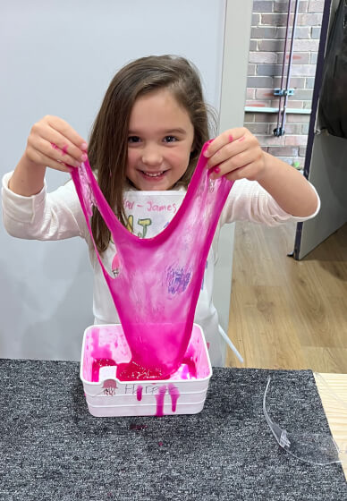 School Holiday Woodwork Workshop for Kids