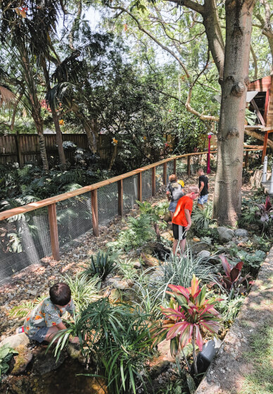 School Holiday Woodworking Workshop