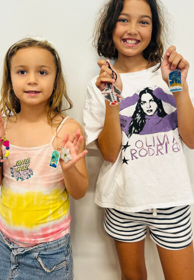 School Holiday Workshop: Clock Making