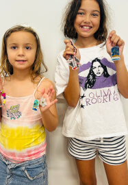 School Holiday Workshop: Clock Making