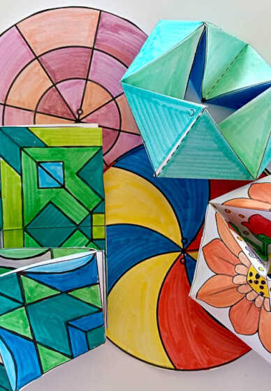 School Holiday Workshop