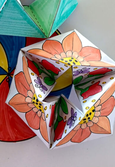 School Holiday Workshop