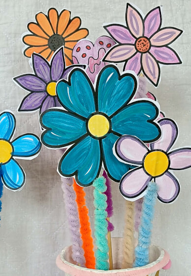 School Holiday Workshop