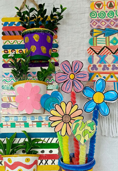 School Holiday Workshop
