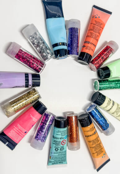 School Holiday Workshop: Shiny Disco Ball