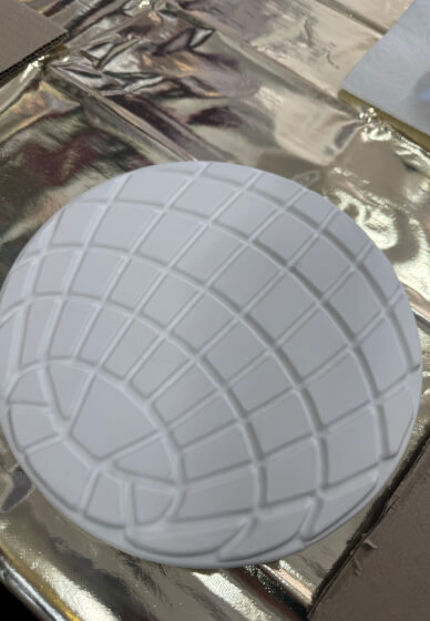 School Holiday Workshop: Shiny Disco Ball