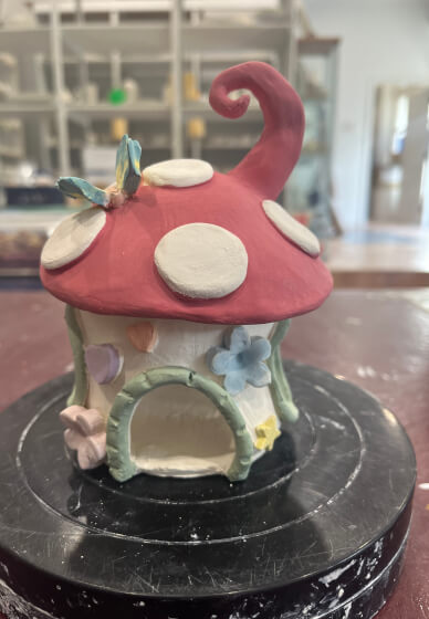 School Holiday Workshop