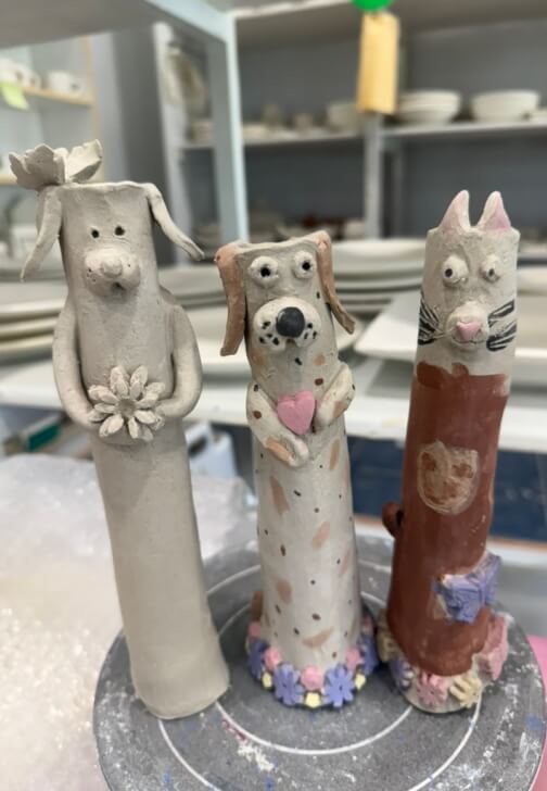 School Holiday Workshop