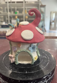 School Holiday Workshop