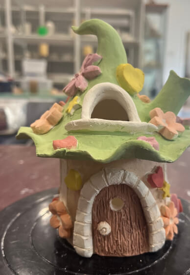 School Holiday Workshop