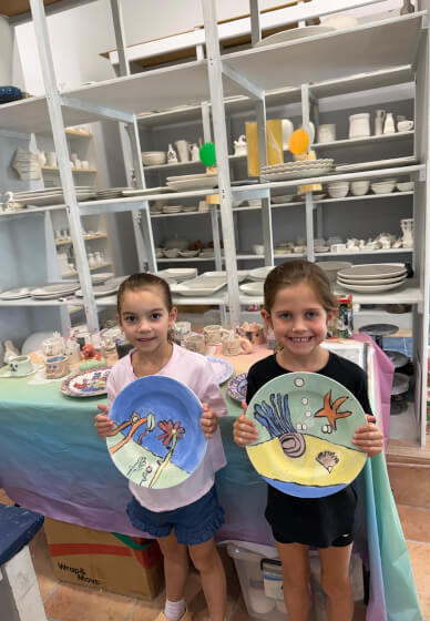 School Holiday Workshop
