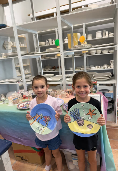 School Holiday Workshop