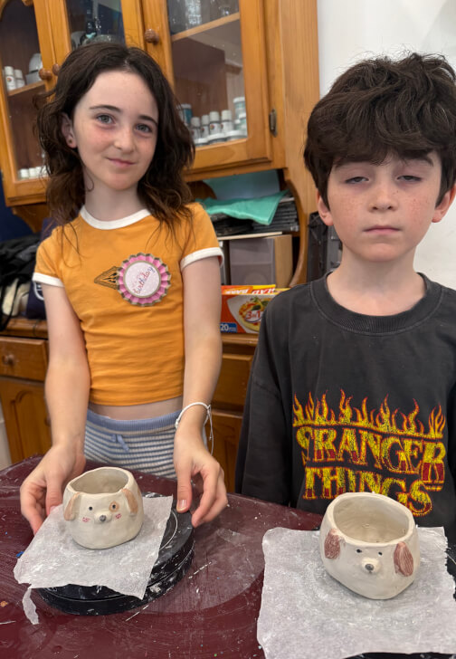 School Holiday Workshop