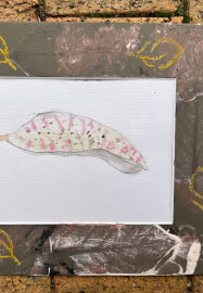 School Holidays Creative Nature Art Workshop