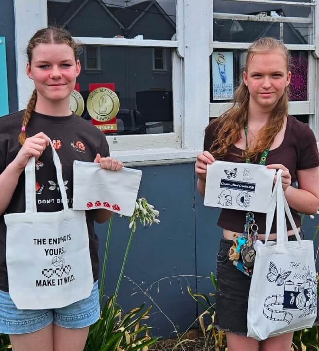 School Holidays Creative Workshop for Kids