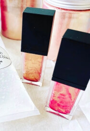 School Holidays Lip Gloss and Nail Polish Making Class for Kids