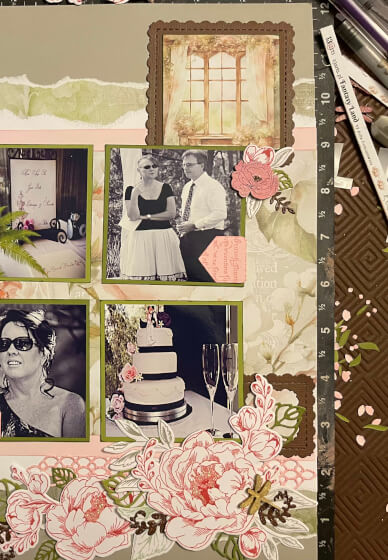 Scrapbooking Workshop