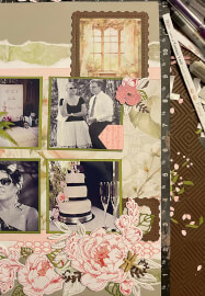 Scrapbooking Workshop