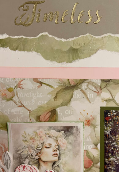Scrapbooking Workshop
