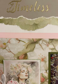 Scrapbooking Workshop