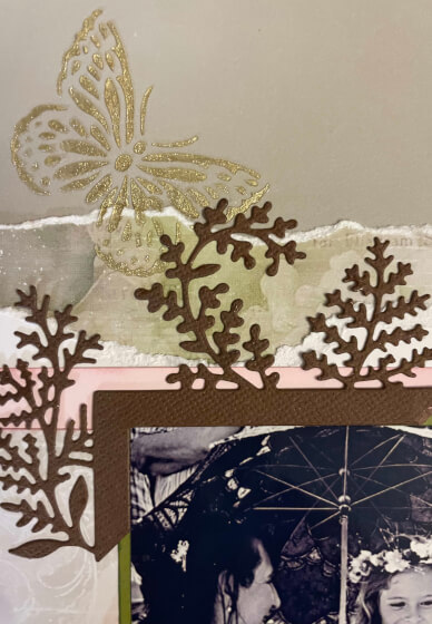 Scrapbooking Workshop