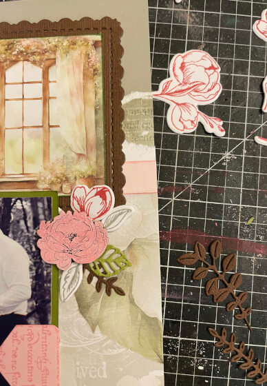 Scrapbooking Workshop
