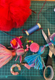 Screen Free Sunday Creative Workshop