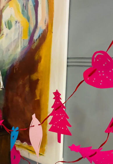 Screen Free Sunday Creative Workshop
