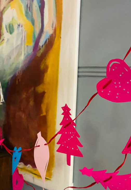 Screen Free Sunday Creative Workshop