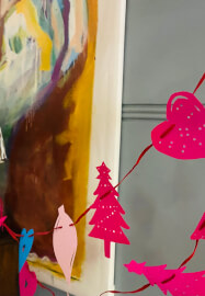 Screen Free Sunday Creative Workshop