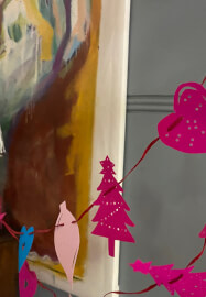 Screen Free Sunday Creative Workshop