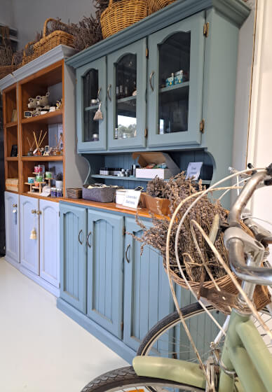 Scrub and Soak Botanicals Workshop