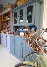 Scrub and Soak Botanicals Workshop