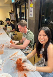 Sculpt Your Pet Portrait Air Dry Clay Workshop