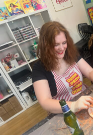 Sculpt Your Pet Portrait Air Dry Clay Workshop