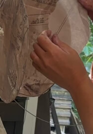 Sculpture Lamp Workshop