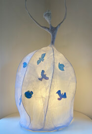 Sculpture Lamp Workshop