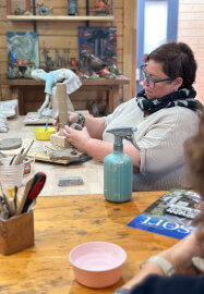 Sculpturing Course (Group Sessions)