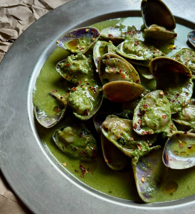 Seafood Cooking Masterclass