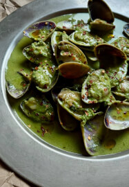 Seafood Cooking Masterclass