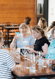 Seafood Made Simple Cooking Class