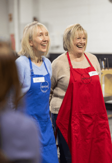 Seafood Made Simple Cooking Class