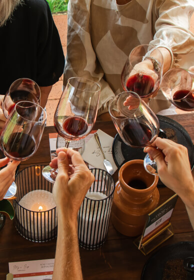 Seafood Masterclass and Wine Tasting: Taste of Newcastle