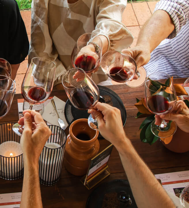 Seafood Masterclass and Wine Tasting: Taste of Newcastle