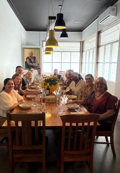 Seafood Masterclass and Wine Tasting: Taste of Newcastle