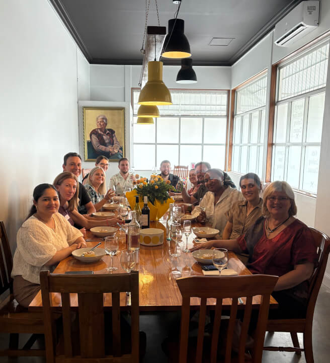 Seafood Masterclass and Wine Tasting: Taste of Newcastle