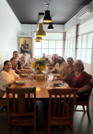 Seafood Masterclass and Wine Tasting: Taste of Newcastle