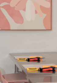 Seasonal Box Arrangement Workshop